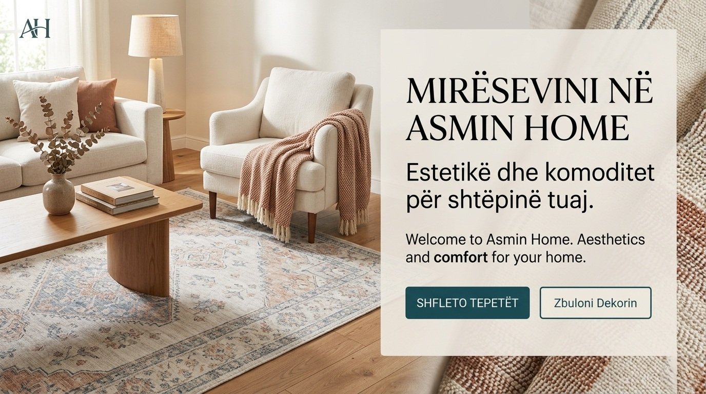 Asmin Home