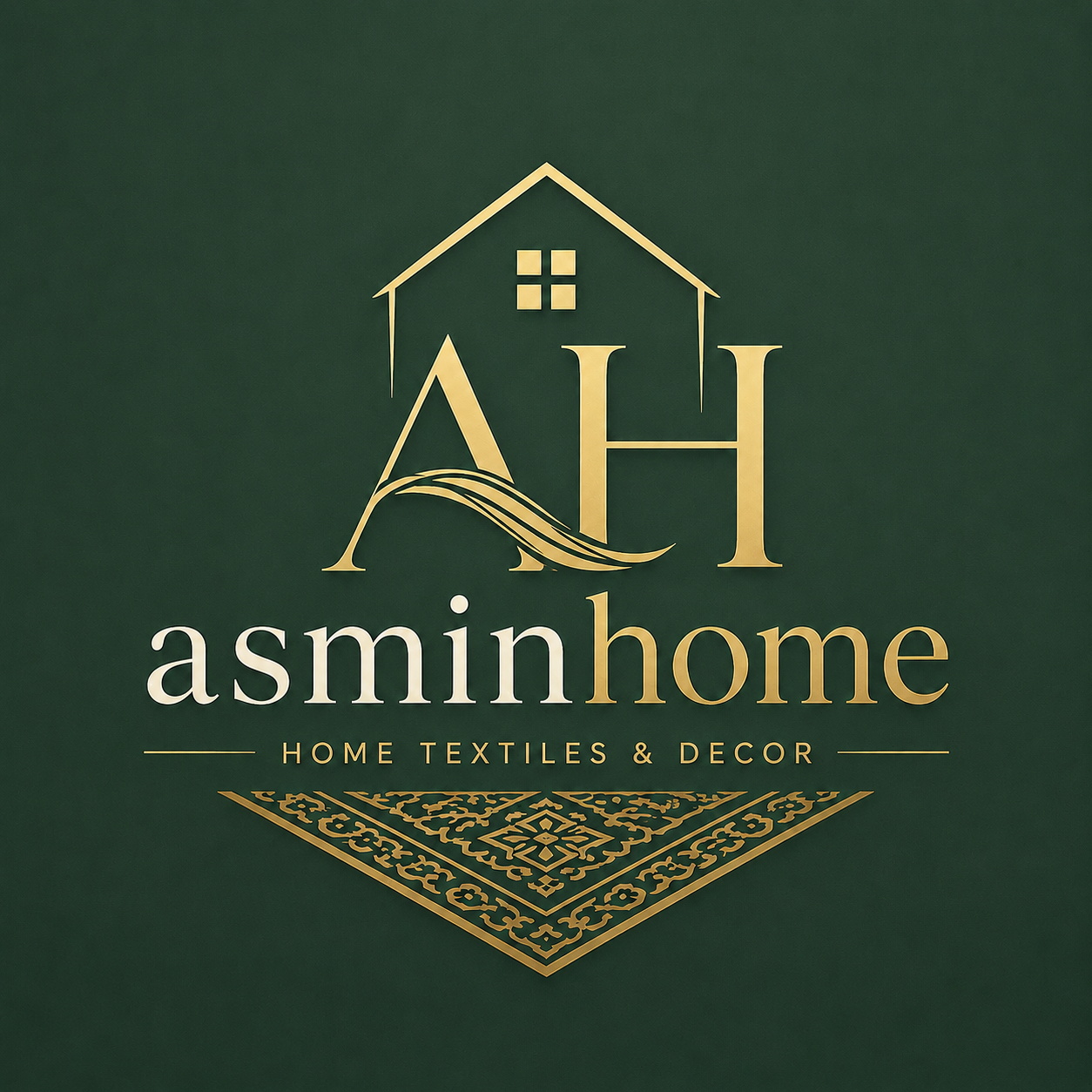 Asmin Home — tekstil shtëpiak dhe dekor